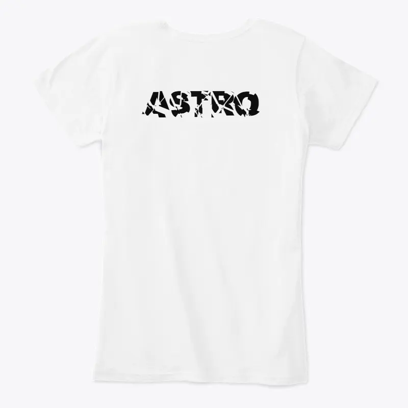 Astro Collection "001"