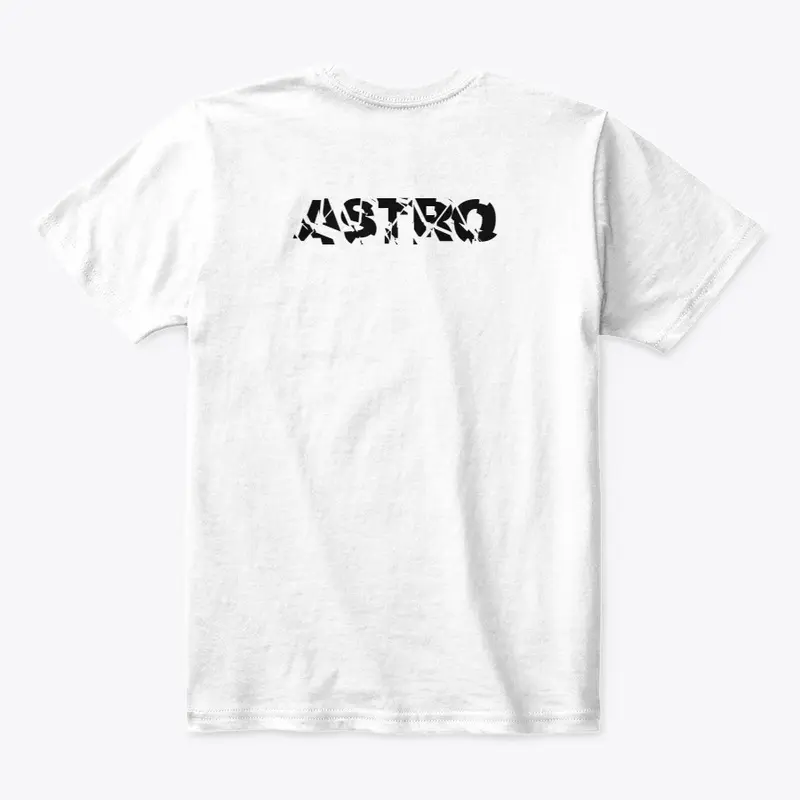 Astro Collection "001"