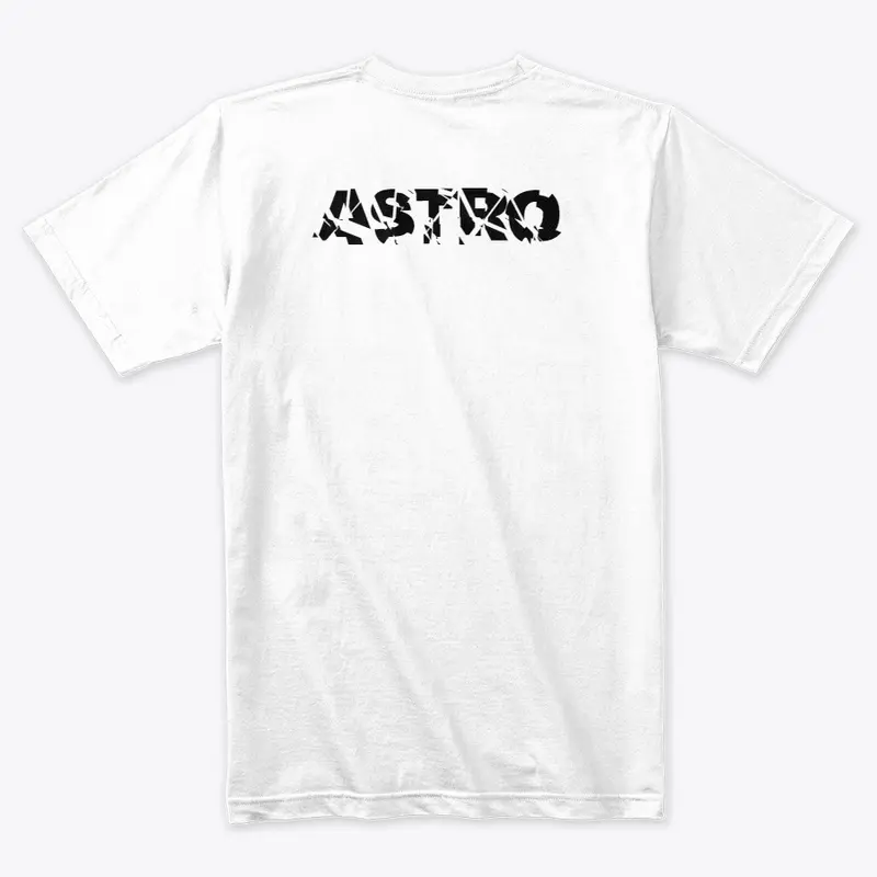 Astro Collection "001"